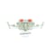Anderson Greenwood Stainless Instrument Manifold 6000Psi Pressure Transmitter Parts  Accessory M1HPS-4-XP 06.0479.002 - alternate 1